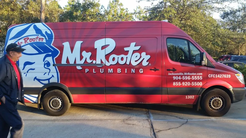 Emergency leak detection for homes in Jacksonville, FL by Mr Rooter Plumbing of Jacksonville