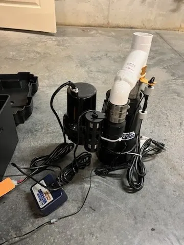 Slide of Mr. Rooter Plumbing of Johnson County