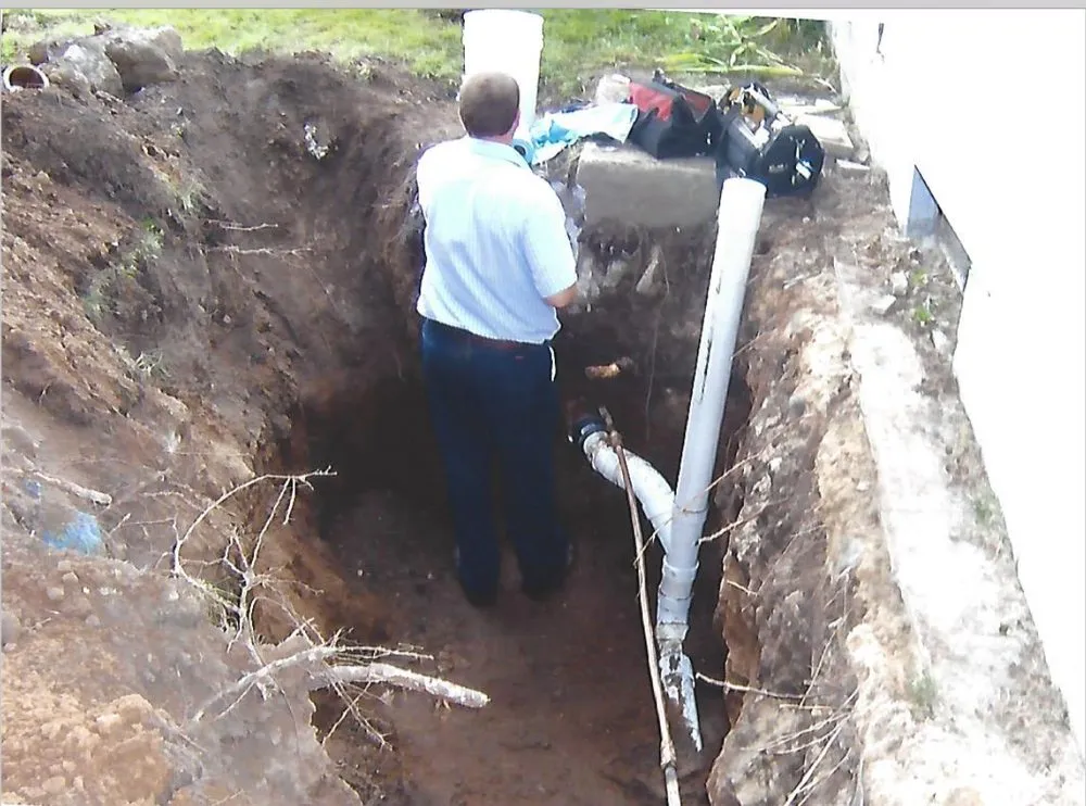 Trusted drain cleaning experts serving Lafayette, IN - Mr. Rooter Plumbing of Lafayette, IN