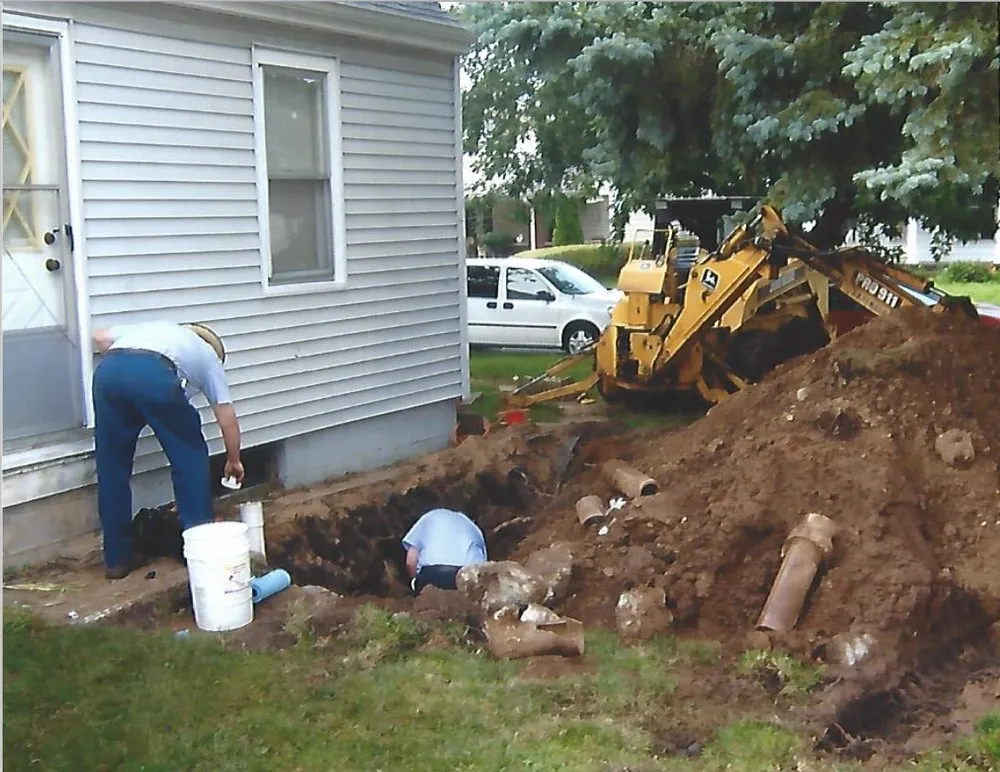 Quality emergency plumbing experts serving Lafayette, IN - Mr. Rooter Plumbing of Lafayette, IN