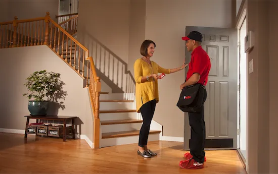 Emergency water heater service in Chicago, IL by Mr. Rooter Plumbing of Lincoln Park