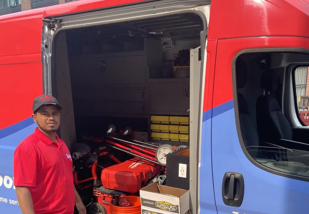 Slide of Mr. Rooter Plumbing of Lincoln Park