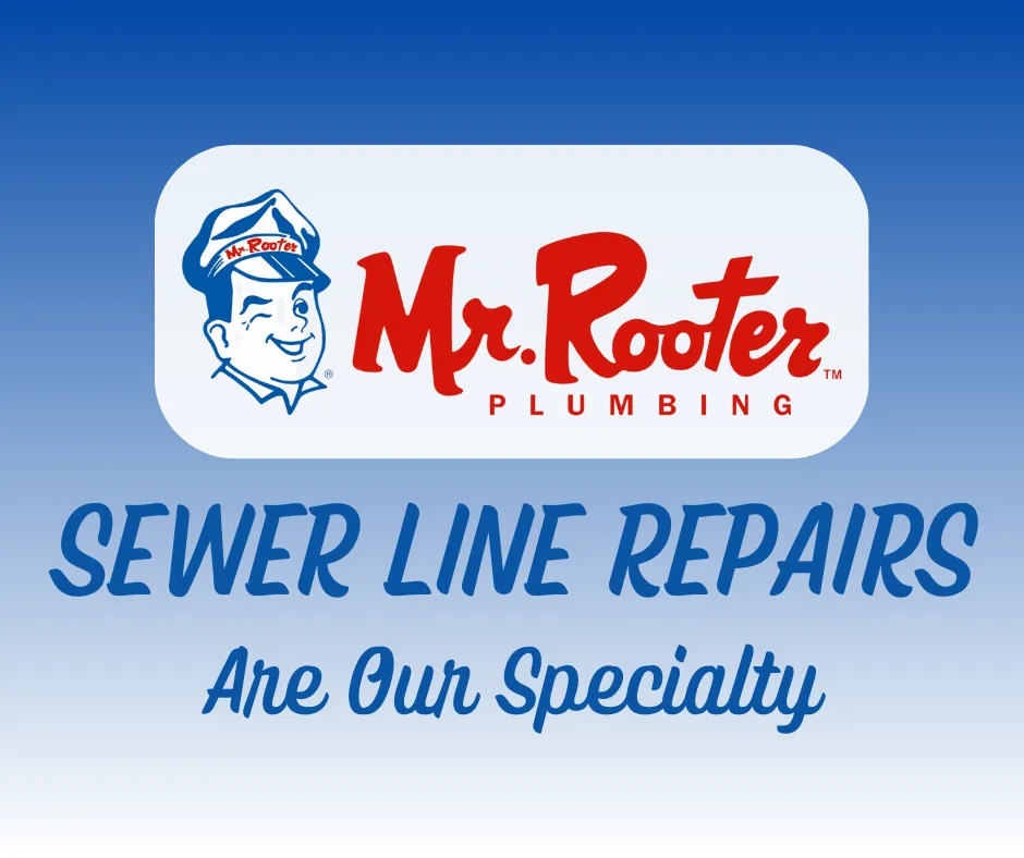 Slide of Mr. Rooter Plumbing of Lincoln Park