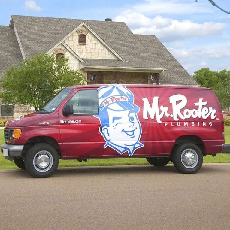 Slide of Mr. Rooter Plumbing of Long Beach