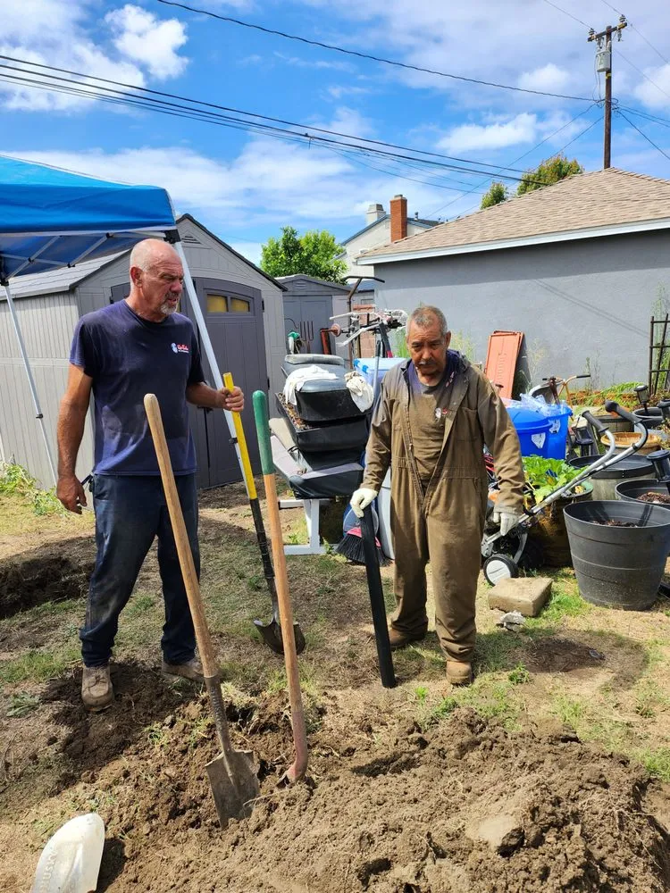 Professional leak detection service in Long Beach, CA - Mr. Rooter Plumbing of Long Beach