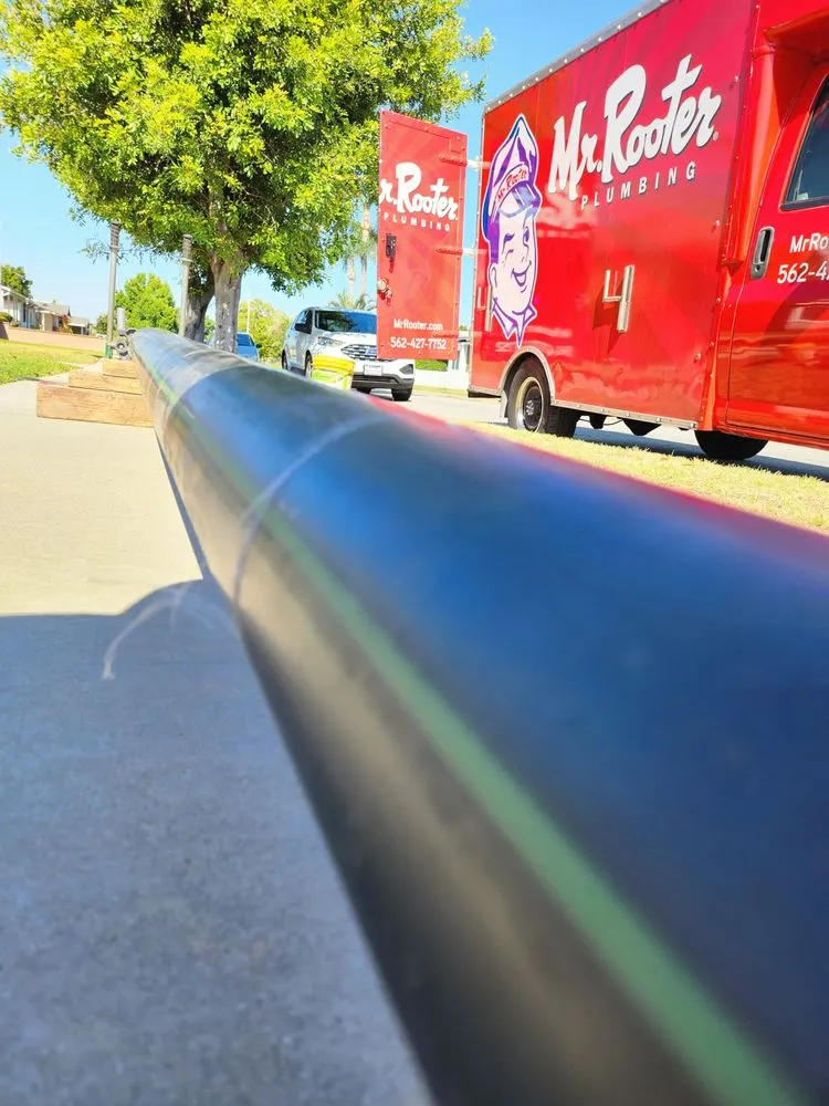 Affordable emergency plumbing for homes in Long Beach, CA by Mr. Rooter Plumbing of Long Beach