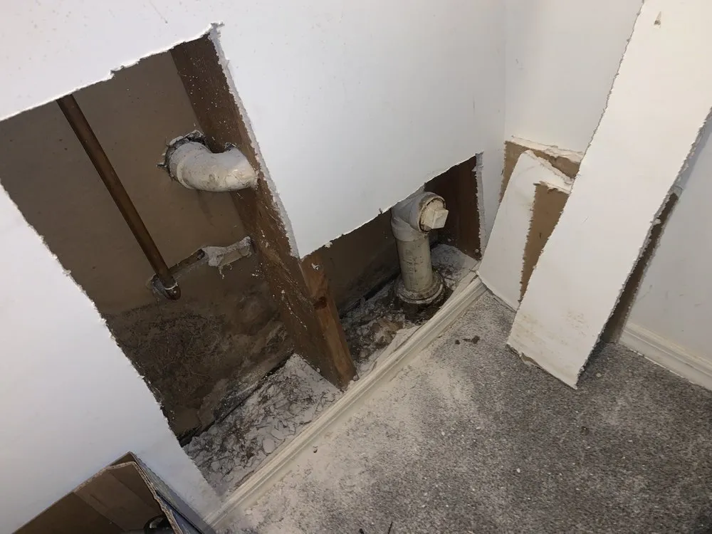 Expert emergency plumbing for homes in Patchogue, NY by Mr. Rooter Plumbing of Long Island