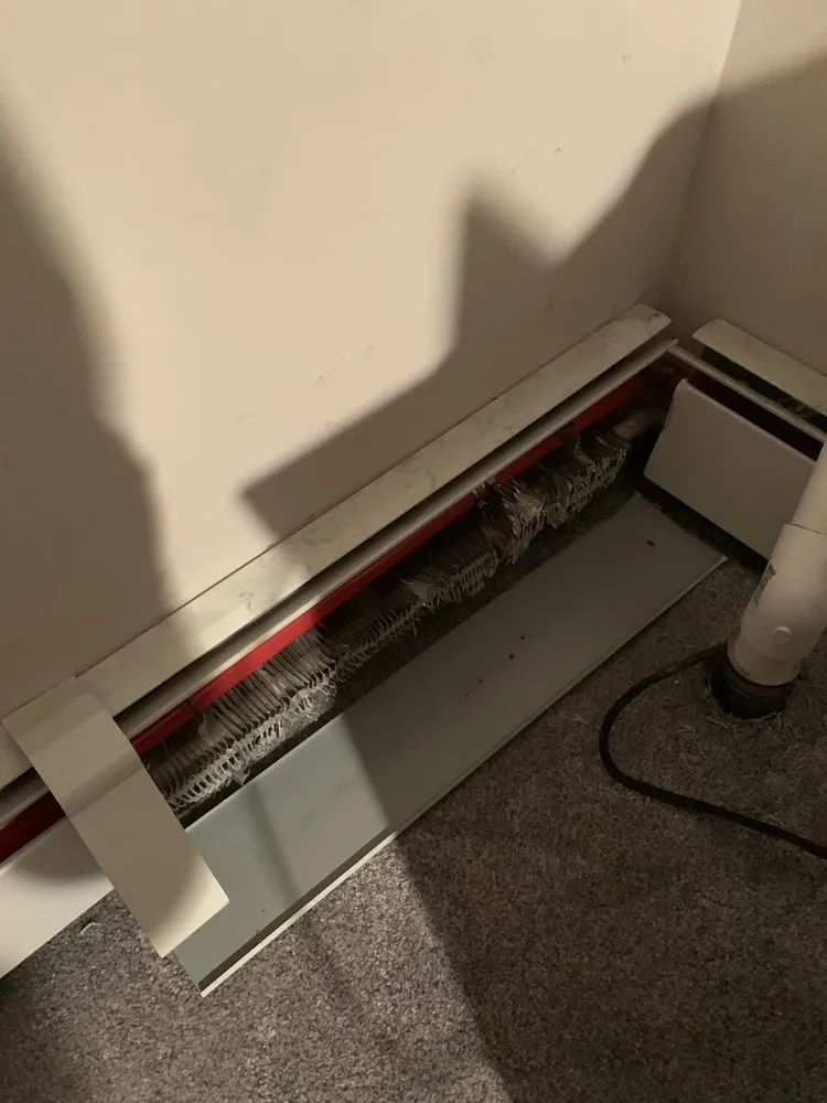 Slide of Mr. Rooter Plumbing of Long Island