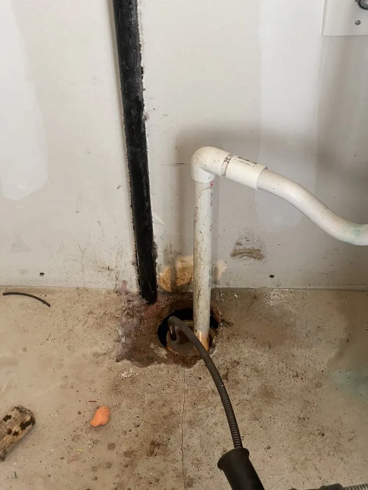 Slide of Mr. Rooter Plumbing of Long Island