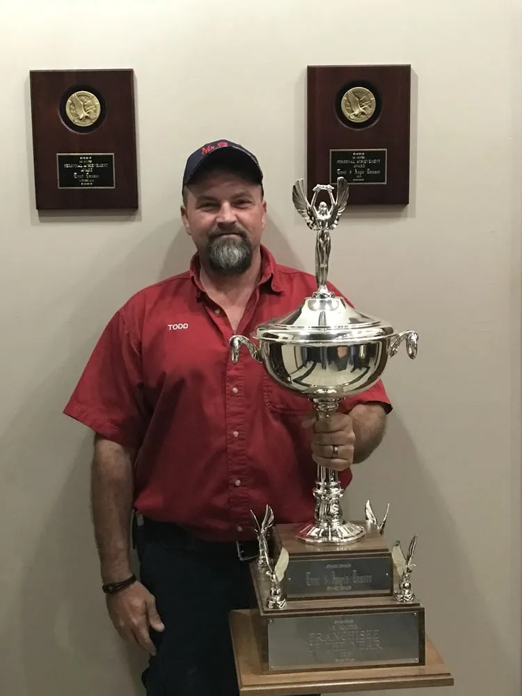 Affordable pipe repair service in Mansfield, OH - Mr. Rooter Plumbing of Mansfield