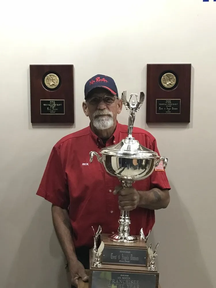 Professional water heater service experts serving Mansfield, OH - Mr. Rooter Plumbing of Mansfield