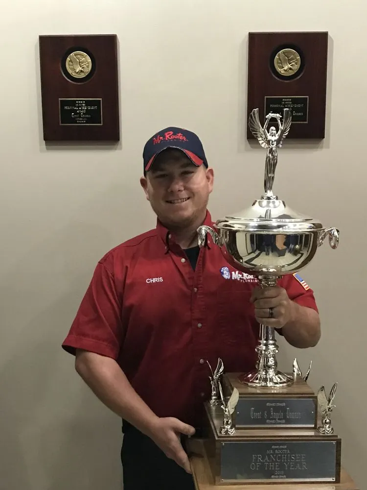 Trusted plumbing repair service in Mansfield, OH - Mr. Rooter Plumbing of Mansfield