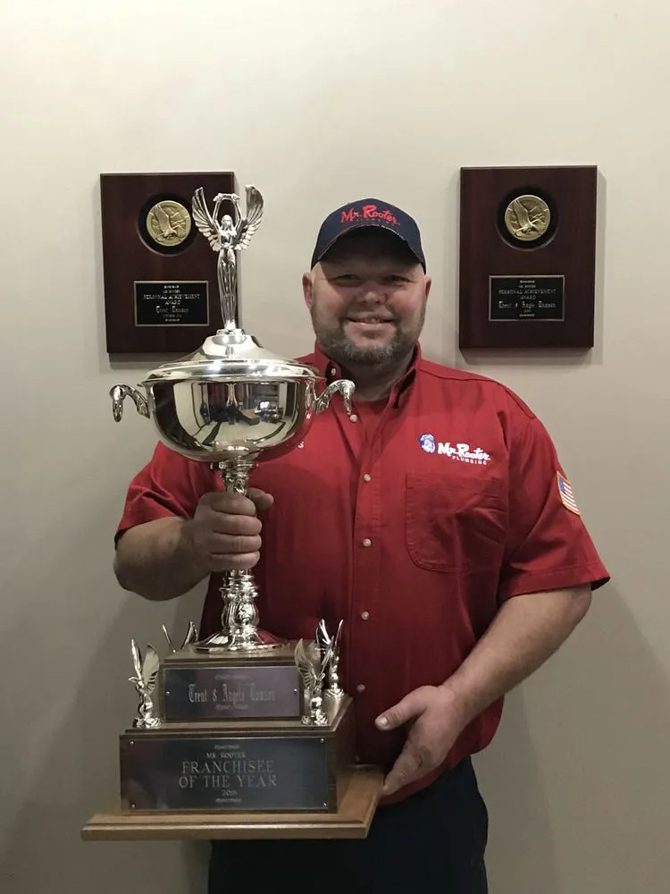 Reliable water heater service in Mansfield, OH by Mr. Rooter Plumbing of Mansfield