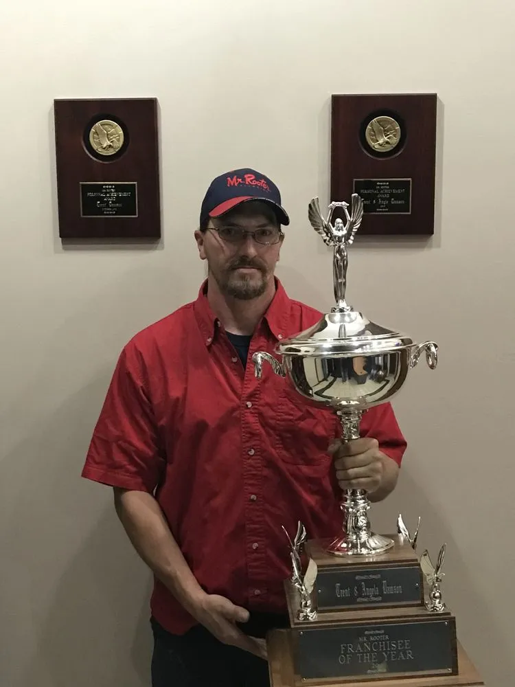 Expert plumbing repair for homes in Mansfield, OH by Mr. Rooter Plumbing of Mansfield