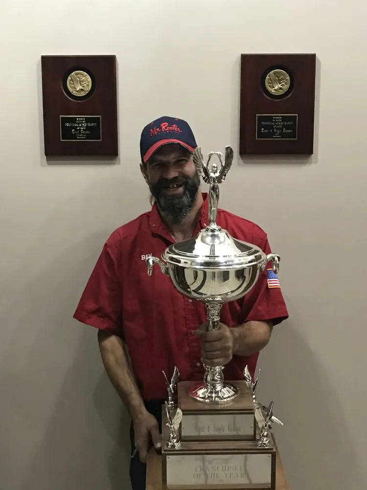 Quality plumbing repair in Mansfield, OH by Mr. Rooter Plumbing of Mansfield