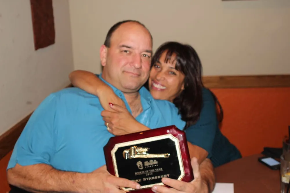 Reliable emergency plumbing in San Rafael, CA by Mr. Rooter Plumbing of Marin County