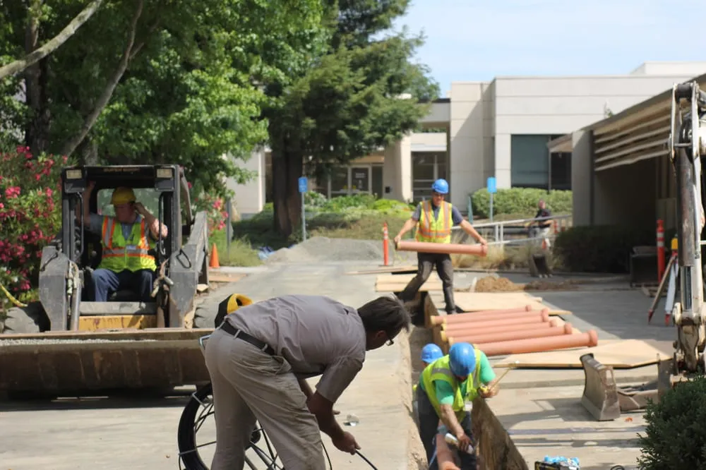 Affordable leak detection service in San Rafael, CA - Mr. Rooter Plumbing of Marin County