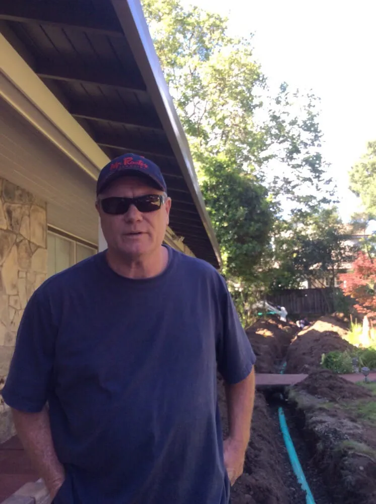 Expert emergency plumbing service in San Rafael, CA - Mr. Rooter Plumbing of Marin County