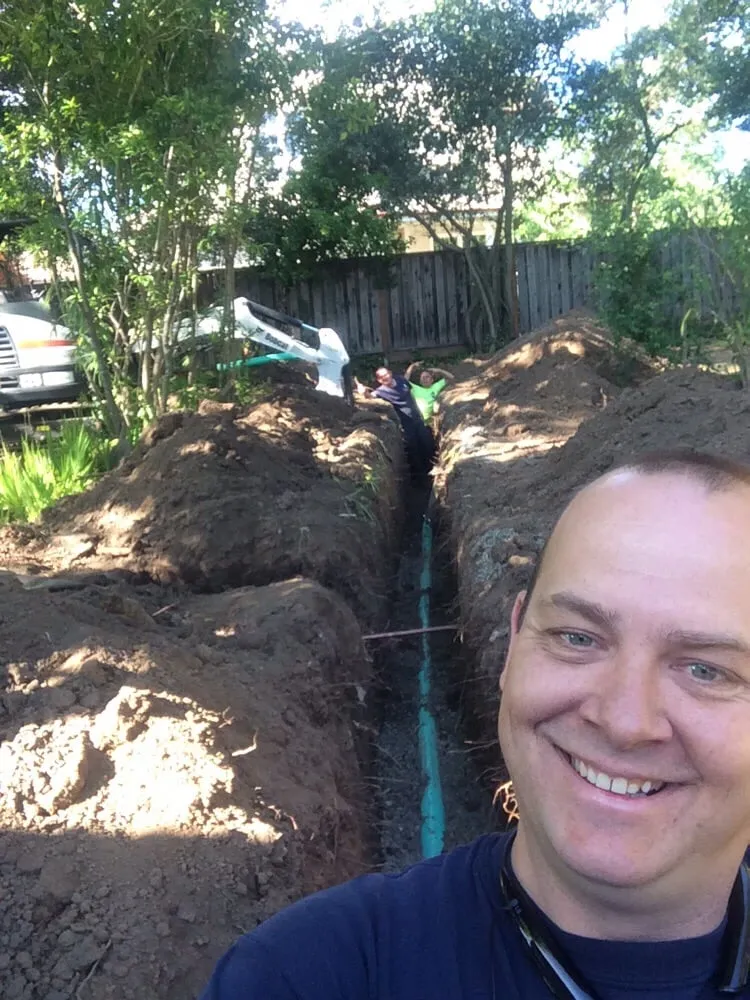 Affordable water heater service in San Rafael, CA by Mr. Rooter Plumbing of Marin County