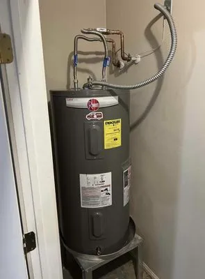 Mr. Rooter Plumbing of McAllen