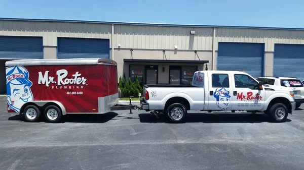 Mr. Rooter Plumbing of Melbourne