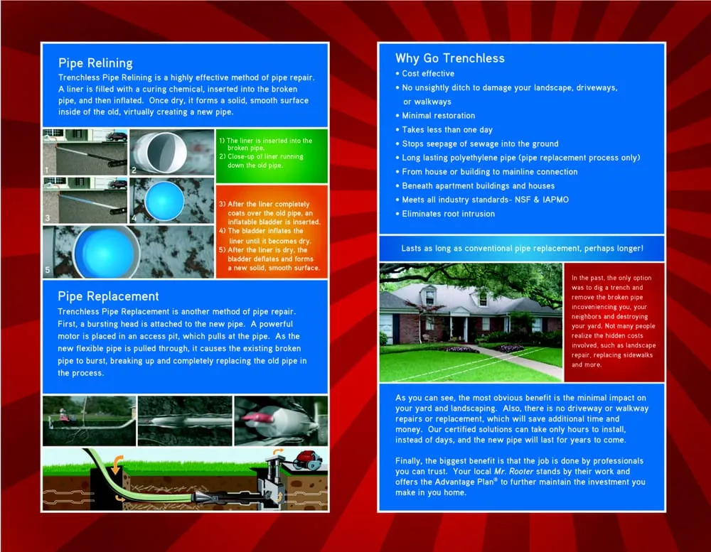 Quality leak detection experts serving Macon, GA - Mr. Rooter Plumbing of Middle Georgia