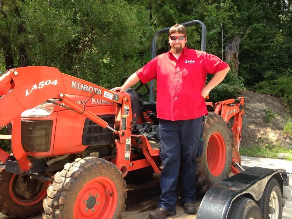 Reliable plumbing repair service in Macon, GA - Mr. Rooter Plumbing of Middle Georgia