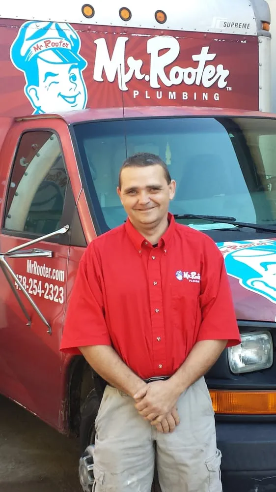 Quality plumbing repair for homes in Macon, GA by Mr. Rooter Plumbing of Middle Georgia