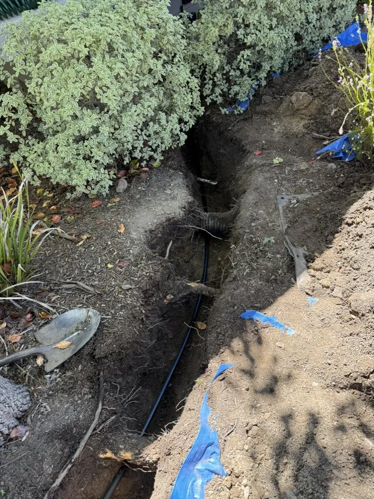 Slide of Mr Rooter Plumbing of Monterey