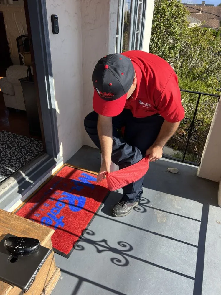 Slide of Mr Rooter Plumbing of Monterey