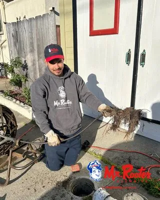 Mr Rooter Plumbing of Monterey
