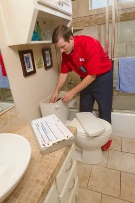 Emergency leak detection service in Spring, TX - Mr. Rooter Plumbing of Montgomery County