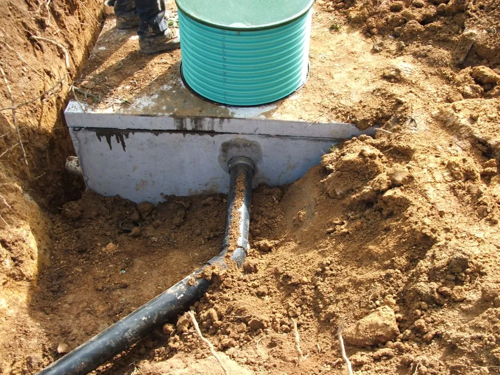Slide of Mr. Rooter Plumbing of Nevada County