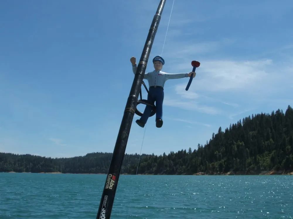 Slide of Mr. Rooter Plumbing of Nevada County