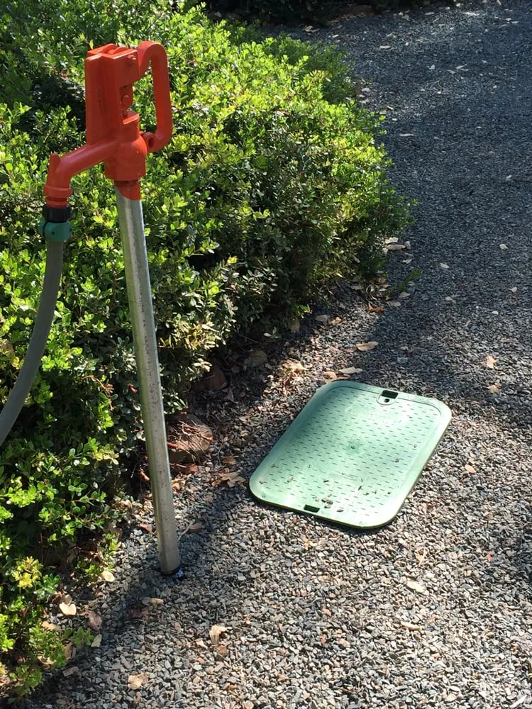 Slide of Mr. Rooter Plumbing of Nevada County