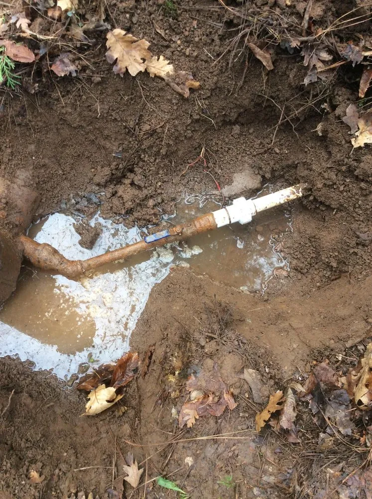 Slide of Mr. Rooter Plumbing of Nevada County
