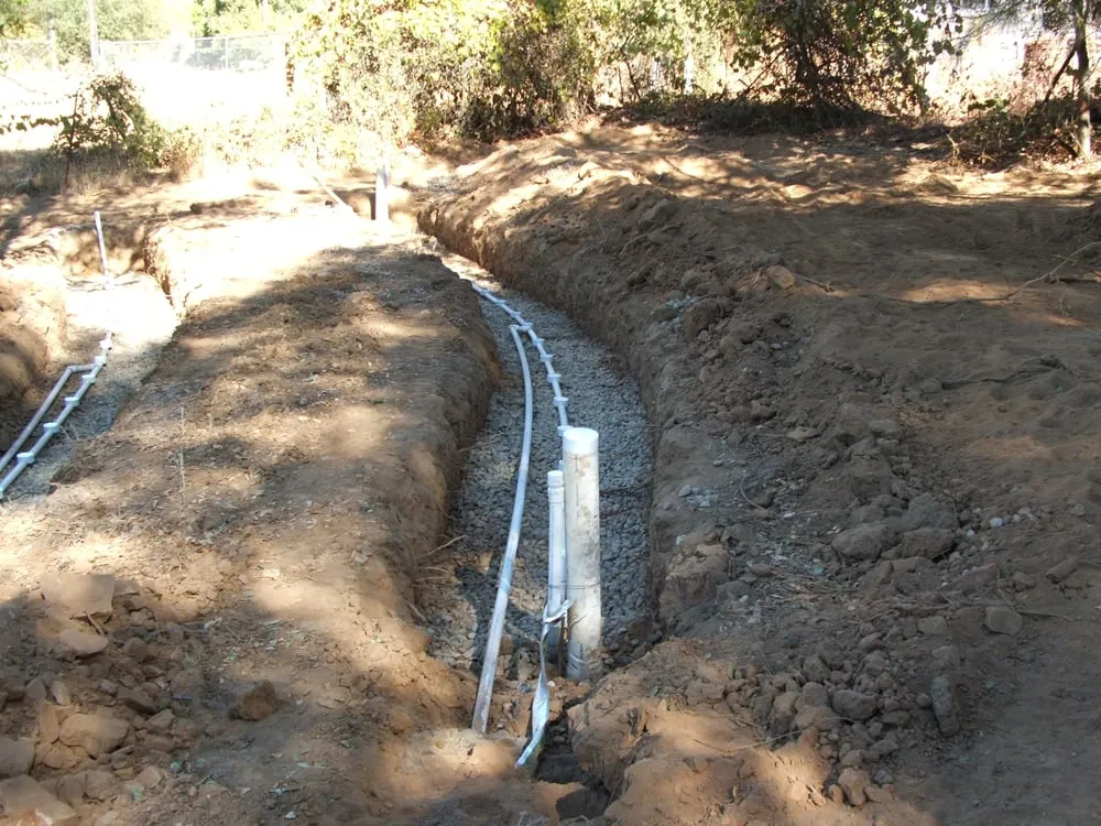 Slide of Mr. Rooter Plumbing of Nevada County