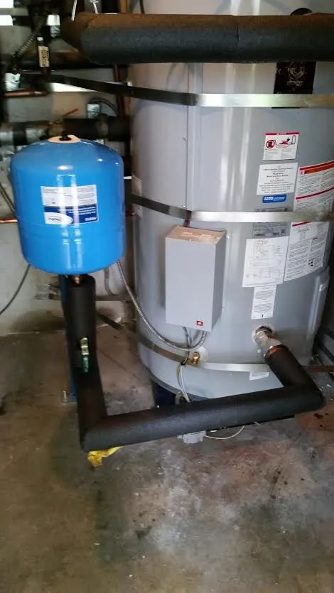 Slide of Mr. Rooter Plumbing of Nevada County