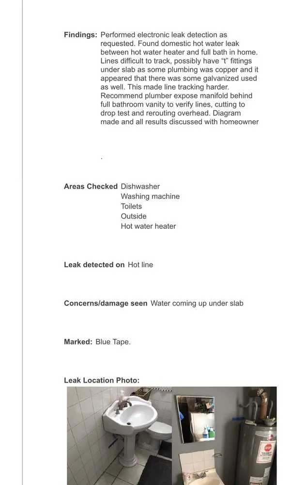 Trusted water heater service experts serving New Orleans, LA - Mr. Rooter Plumbing of New Orleans