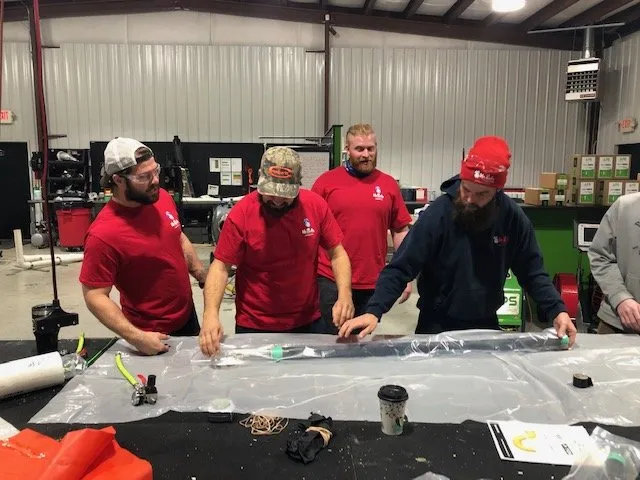 Slide of Mr. Rooter Plumbing of Norfolk