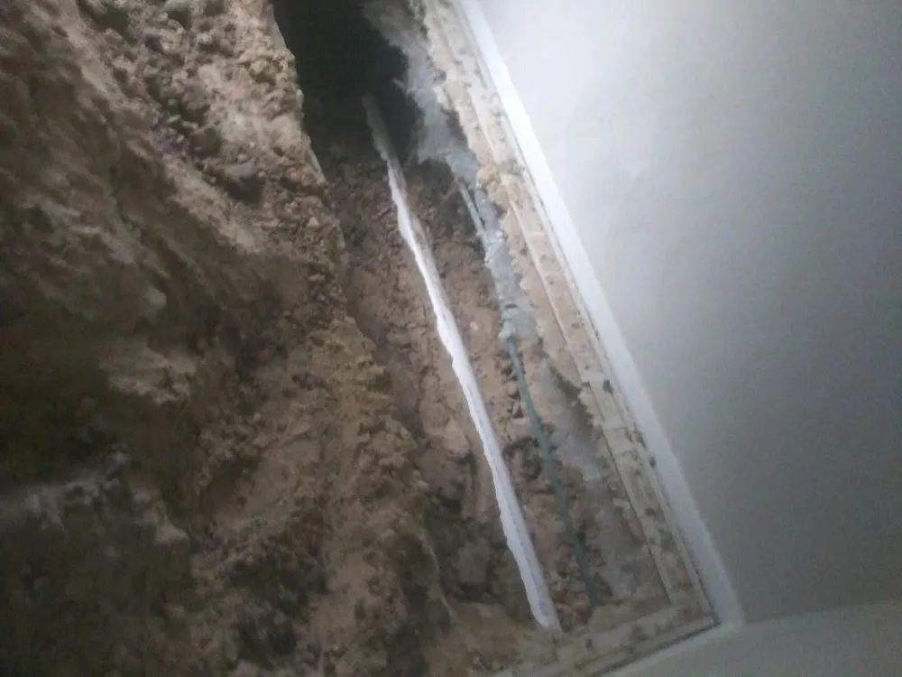 Top-rated plumbing repair for homes in Norfolk, VA by Mr. Rooter Plumbing of Norfolk