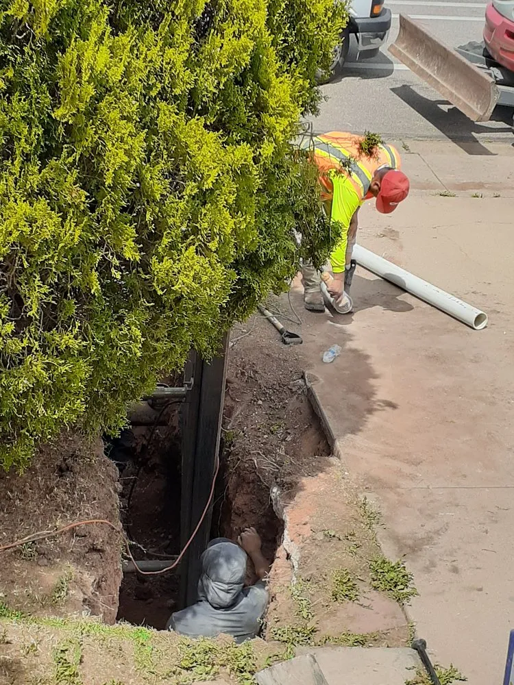 Quality plumbing repair in Erie, CO by Mr. Rooter Plumbing of Northern Colorado