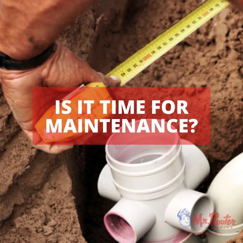 Reliable pipe repair service in Panama City, FL - Mr. Rooter Plumbing of Northwest Florida