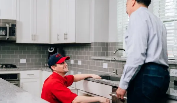 Trusted drain cleaning for homes in Olympia, WA by Mr Rooter Plumbing of Olympia