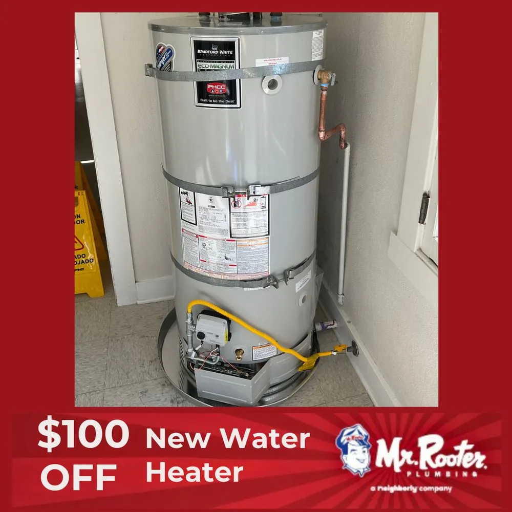 Slide of Mr. Rooter Plumbing of Orange County