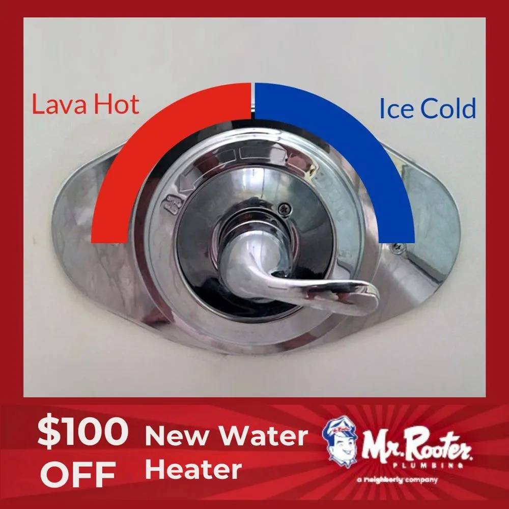 Slide of Mr. Rooter Plumbing of Orange County