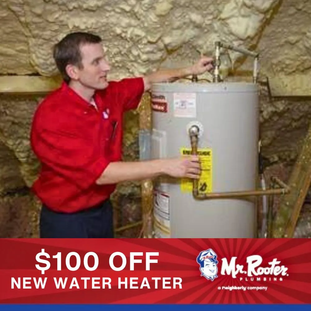 Emergency plumbing repair for homes in Anaheim, CA by Mr. Rooter Plumbing of Orange County
