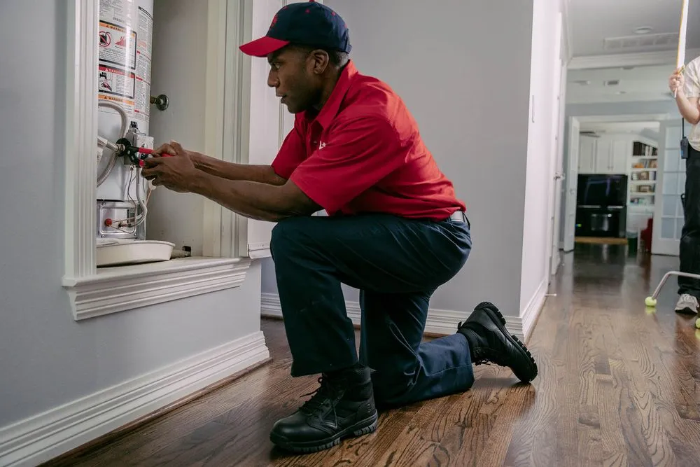 Slide of Mr. Rooter Plumbing of Orange Park