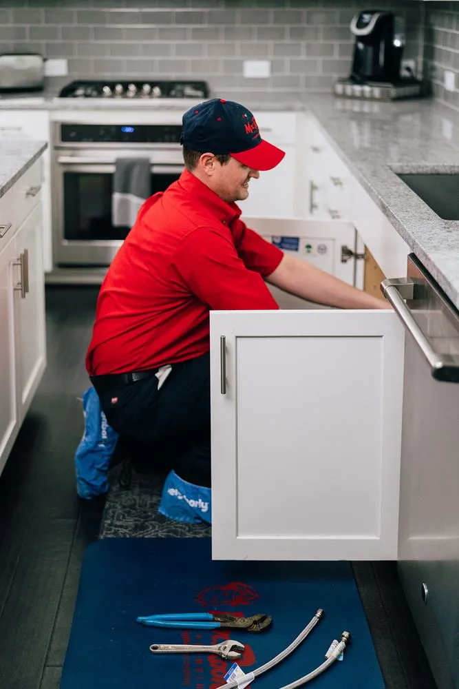 Slide of Mr. Rooter Plumbing of Orange Park