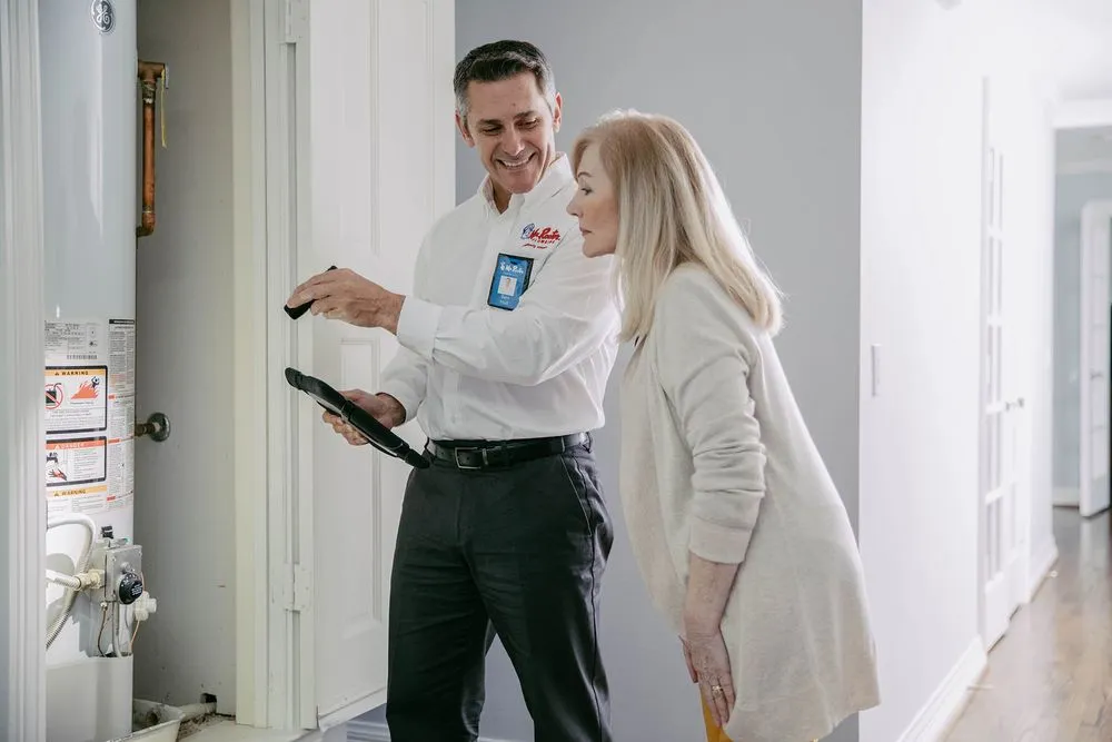 Slide of Mr. Rooter Plumbing of Orange Park